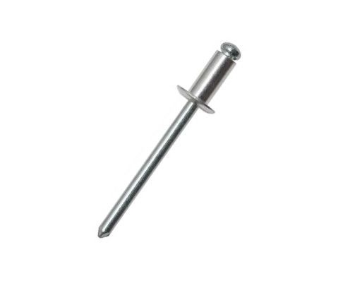 Заклепка вытяжная 3,0 x 6,0 ( St / St ) S10106130060