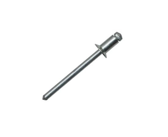 Заклепка вытяжная 5,0 x 18,0 ( St / St ) M10106950180