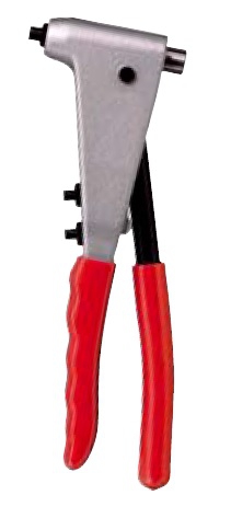 TT55 (TIOS 4) Механический заклепочный инструмент для установки вытяжных заклепок диаметром 2,4-4,0 мм